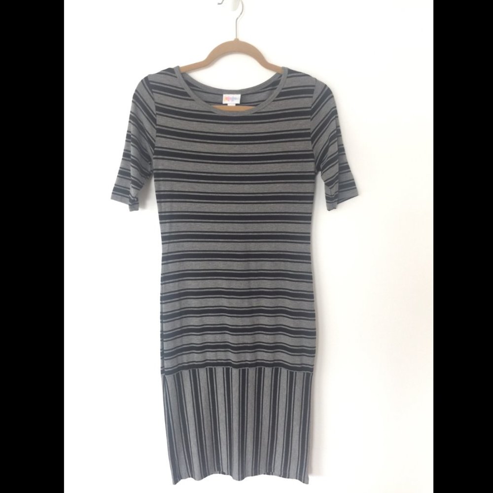 LuLaRoe XS Dress Super Soft & Comfy!
